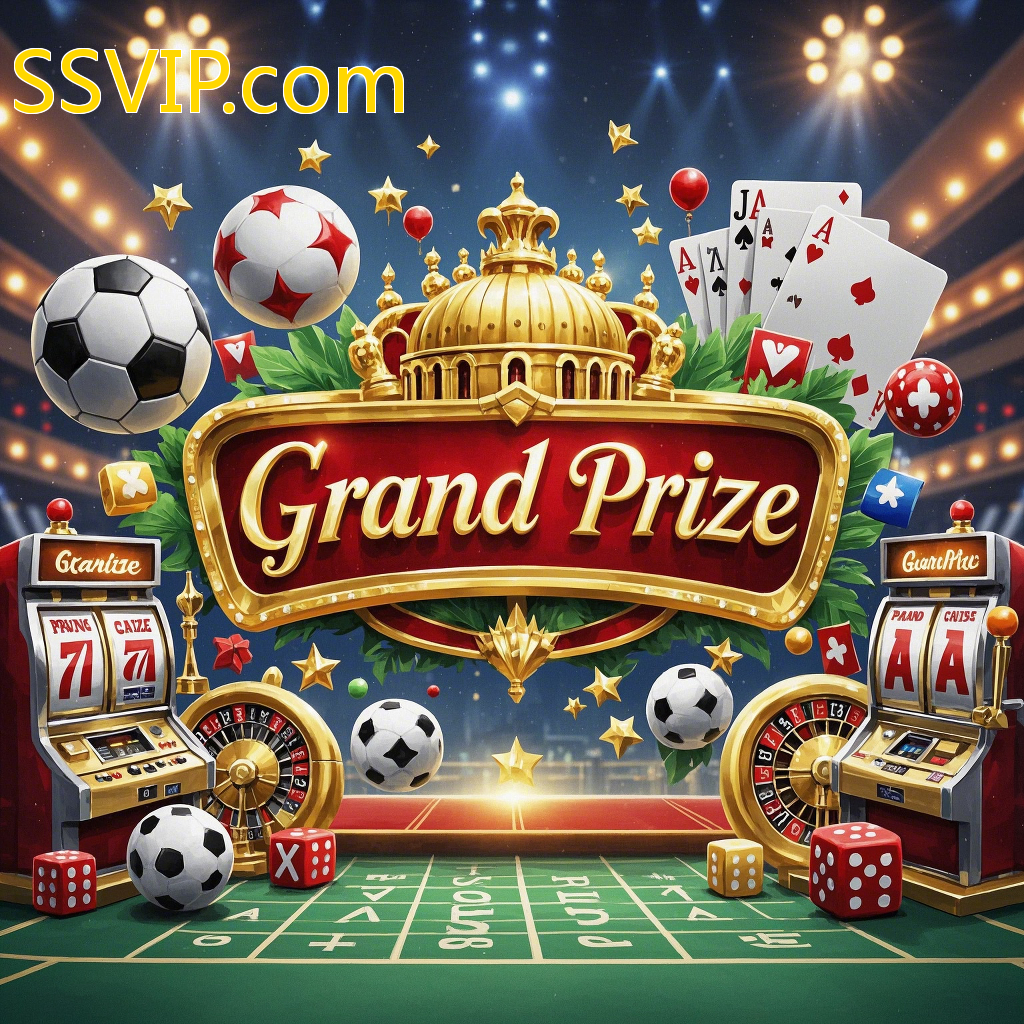 ssvip-Game-Slots