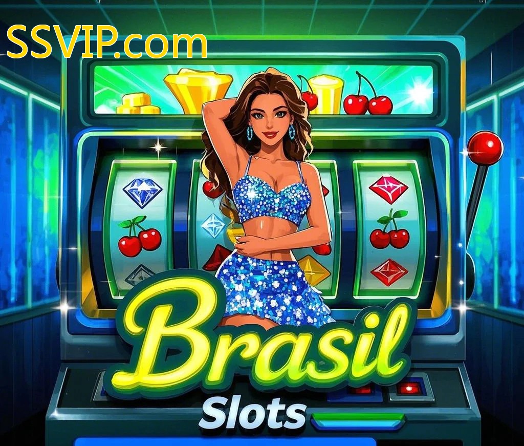 ssvip-Game-Slots